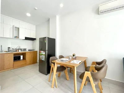 Logement dans Ho Chi Minh City, Vietnam Logement dans Ho Chi Minh City, Vietnam