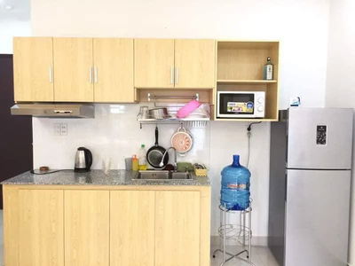 Alojamiento en Ho Chi Minh City, Vietnam Alojamiento en Ho Chi Minh City, Vietnam