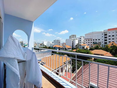 Жилье в Ho Chi Minh City, Vietnam Жилье в Ho Chi Minh City, Vietnam