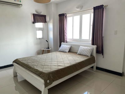 Жилье в Ho Chi Minh City, Vietnam Жилье в Ho Chi Minh City, Vietnam