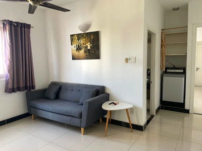 Alojamiento en Ho Chi Minh City, Vietnam Alojamiento en Ho Chi Minh City, Vietnam