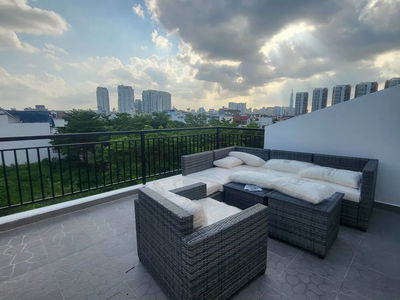 Жилье в Nha Be, Vietnam  Жилье в Nha Be, Vietnam