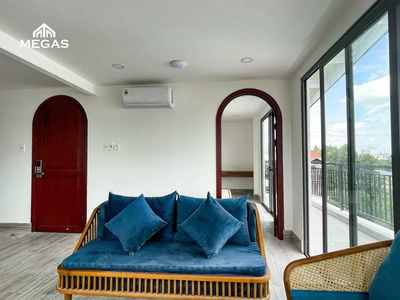 Жилье в Nha Be, Vietnam Жилье в Nha Be, Vietnam