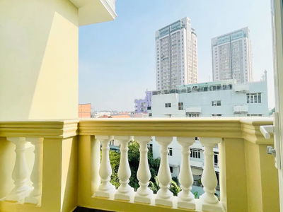 Жилье в Ho Chi Minh City, Vietnam Жилье в Ho Chi Minh City, Vietnam