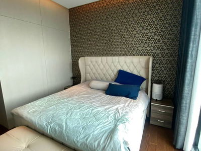 D’Edge Thao Dien, Vietnam D’Edge Thao Dien, Vietnam