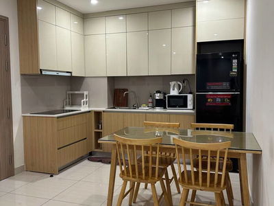 Vinhomes Grand Park, Vietnam Vinhomes Grand Park, Vietnam