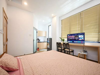 Logement dans Ho Chi Minh City, Vietnam Logement dans Ho Chi Minh City, Vietnam