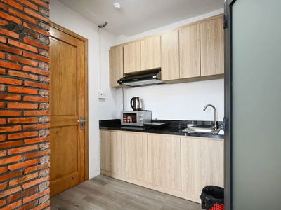 Alojamiento en Ho Chi Minh City, Vietnam Alojamiento en Ho Chi Minh City, Vietnam