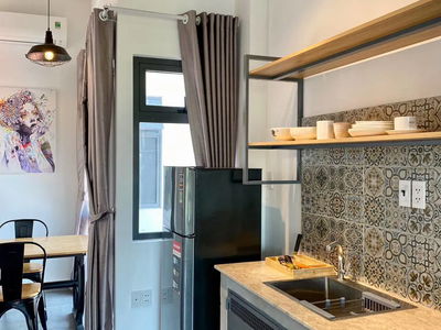 Logement dans Di An, Vietnam Logement dans Di An, Vietnam