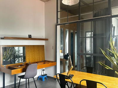 Alojamiento en Di An, Vietnam Alojamiento en Di An, Vietnam