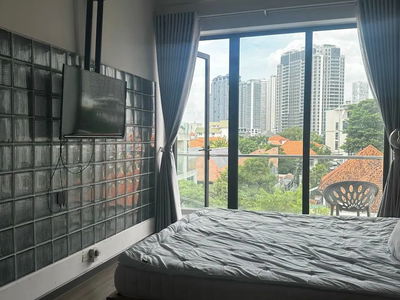 Gehäuse In Di An, Vietnam Gehäuse In Di An, Vietnam