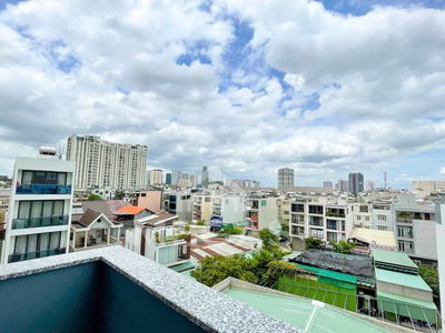 Area of Carric, Vietnam Area of Carric, Vietnam