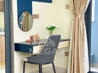 Area of Carric, Vietnam Area of Carric, Vietnam