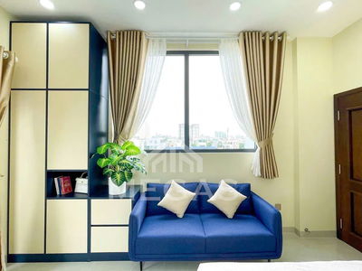 Area of Carric, Vietnam Area of Carric, Vietnam