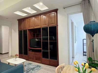 Housing in Ho Chi Minh City, Vietnam Housing in Ho Chi Minh City, Vietnam