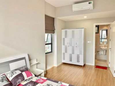 Mastery, Vietnam Mastery, Vietnam