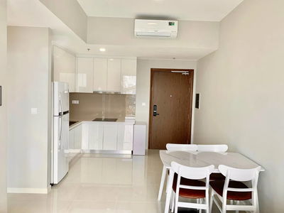 Mastery, Vietnam Mastery, Vietnam