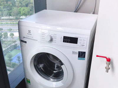 Vinhomes Golden River, Vietnam Vinhomes Golden River, Vietnam