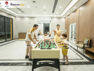 The Zenpark project, Dong Du Street, Duong Xa Commune, Gia Lam, Hanoi, Vietnam The Zenpark project, Dong Du Street, Duong Xa Commune, Gia Lam, Hanoi, Vietnam