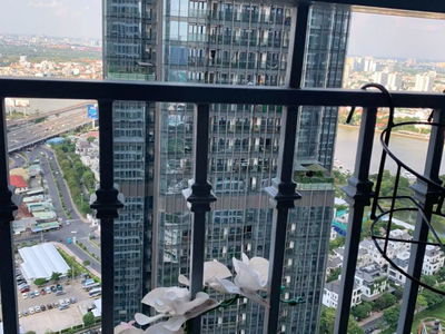 Vinhomes Central Park, Vietnam Vinhomes Central Park, Vietnam