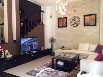 Compound, Vietnam Compound, Vietnam