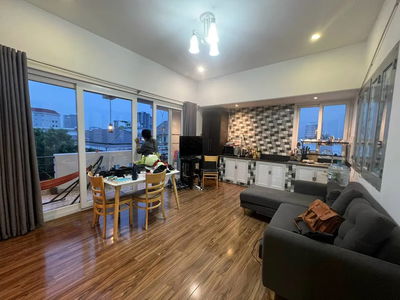 Gehäuse In Nha Be, Vietnam Gehäuse In Nha Be, Vietnam