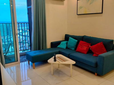 Sun Avenue, Vietnam Sun Avenue, Vietnam