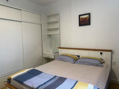 Mastery, Vietnam Mastery, Vietnam