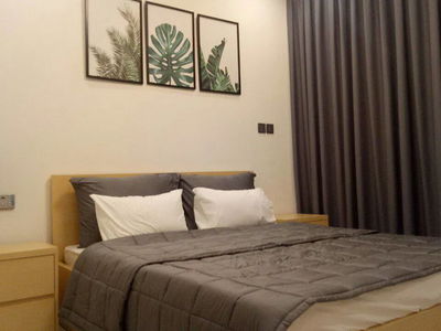 Vinhomes Golden River, Vietnam Vinhomes Golden River, Vietnam