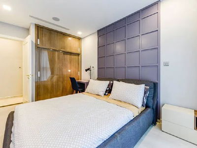 Vinhomes Golden River, Vietnam Vinhomes Golden River, Vietnam