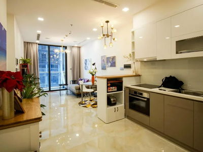 Vinhomes Golden River, Vietnam Vinhomes Golden River, Vietnam