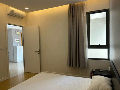 Mastery, Vietnam Mastery, Vietnam