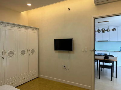 Mastery, Vietnam Mastery, Vietnam