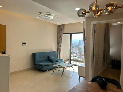 Mastery, Vietnam Mastery, Vietnam