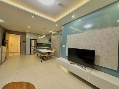 Sun Avenue, Vietnam  Sun Avenue, Vietnam