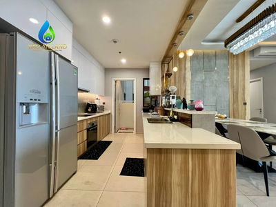 Beautiful complex with pool, Vietnam Beautiful complex with pool, Vietnam