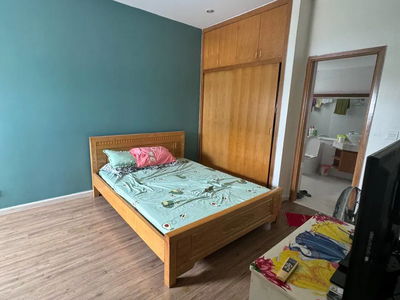 The House, Vietnam The House, Vietnam