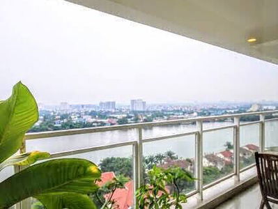 River Garden, Vietnam River Garden, Vietnam