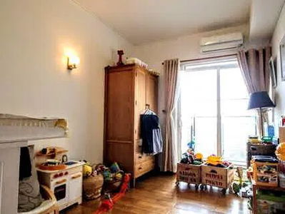 River Garden, Vietnam River Garden, Vietnam