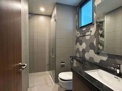 D’Edge Thao Dien, Vietnam D’Edge Thao Dien, Vietnam