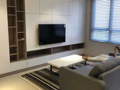 Mastery, Vietnam Mastery, Vietnam