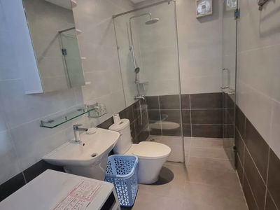 Housing in Ho Chi Minh City, Vietnam Housing in Ho Chi Minh City, Vietnam