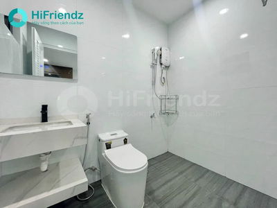 Жилье в Nha Be, Vietnam Жилье в Nha Be, Vietnam