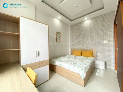 Alojamiento en Ho Chi Minh City, Vietnam Alojamiento en Ho Chi Minh City, Vietnam