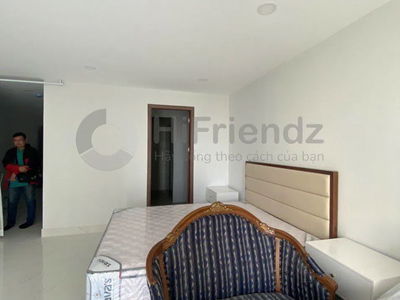 Housing in Ho Chi Minh City, Vietnam Housing in Ho Chi Minh City, Vietnam