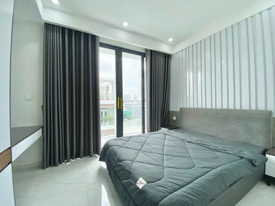 Жилье в Ho Chi Minh City, Vietnam Жилье в Ho Chi Minh City, Vietnam