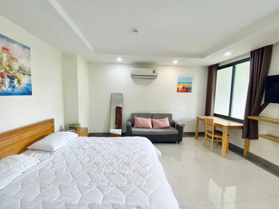 Жилье в Ho Chi Minh City, Vietnam Жилье в Ho Chi Minh City, Vietnam