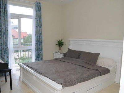 Жилье в Ho Chi Minh City, Vietnam Жилье в Ho Chi Minh City, Vietnam