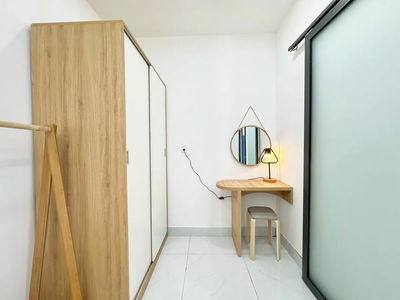 Alojamiento en Ho Chi Minh City, Vietnam Alojamiento en Ho Chi Minh City, Vietnam