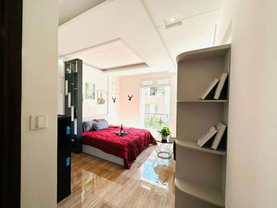 Housing in Ho Chi Minh City, Vietnam Housing in Ho Chi Minh City, Vietnam